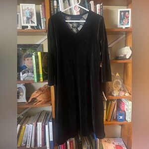 Gudrun Sjoden Dress